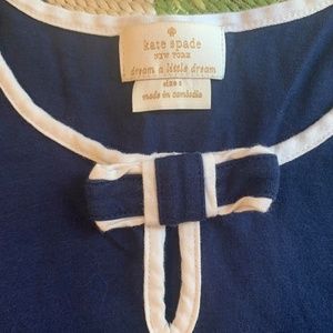 Kate Spade Nightgown